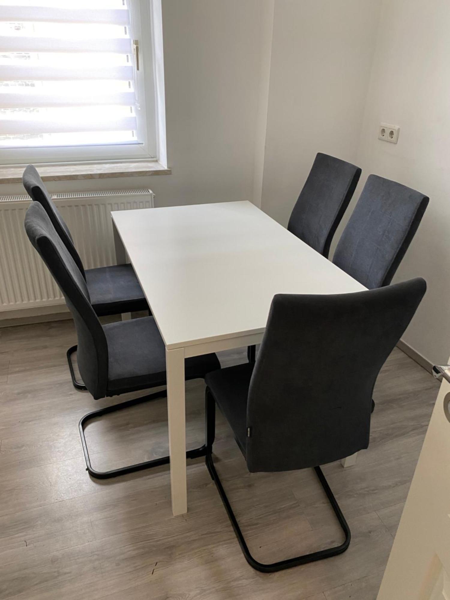 Apartments - Free Parking - Wifi - Kitchen Essen Ngoại thất bức ảnh